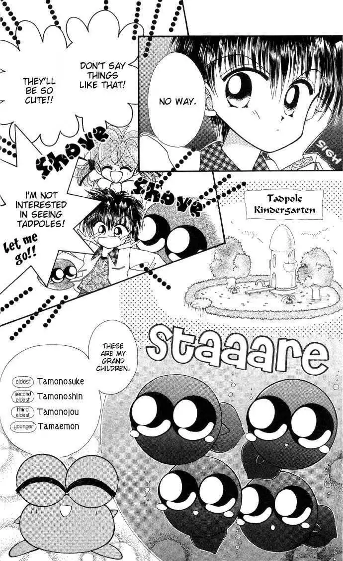 Kero Kero Chime Chapter 8 9